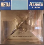 Collection Armour Aviation Model Alpha Jet German Air Force 5032 1:100. Fixed Price $43.71.