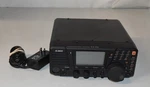 Alinco DX-R8T Hf Receiver. Fixed Price $319.99.