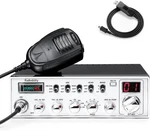 Mobile Ham Radioddity QT40 40W 10 Meter. Fixed Price $297.72.