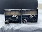 Collins Vhf 251 Vir 351 Nav/comm - As Removed. Fixed Price $350.00.