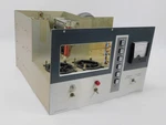 Communications RF-101 3-400A Ham Radio Amplifier (parts Unit, Missing Parts). Fixed Price $200.00.
