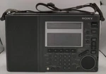 Sony ICF-SW77 World Band Shortwave Receiver Radio Fm/am/lw Ssb Function Junk. Fixed Price $335.13.