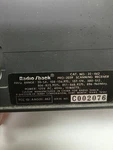 Radio Shack PRO-2039 200 Channel Fire / Emergency Desktop Scanner Hyperscan. Fixed Price $45.00.
