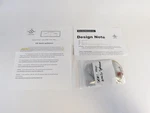 Down East Microwave Inc. Ham Radio Vhf Apollo Synthesizer Kit (new). Fixed Price $30.00.