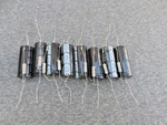 New Filter Capacitors For The D&a Phantom 500 Linear Amplifier. Fixed Price $95.00.