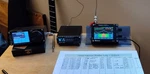 Malahit Dsp Sdr V.1.10C, ATS-25X1, And ATS-20+ Radios. Fixed Price $250.00.