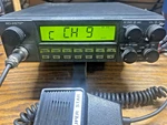 Rci 2970DX Dual Band Amateur Radio With Cb Mic Power Cord. Fixed Price $299.00.
