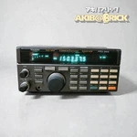 Yaesu FRG-965 Wideband Receiver With Kuranishi WA-965 Amplifier Japan. Fixed Price $254.40.