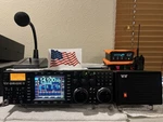 Ten-tec 566AT Orion Ii Hf Transceiver All Filters)/ 708/TT940 (icom, Yaesu). Fixed Price $1755.00.