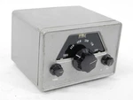 Rme DB-23 Vintage Ham Radio Preselector For Receiver (sn 1792, Nice Cosmetics). Fixed Price $40.00.