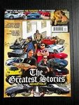 Heavy Hitters #13 Bud Brutsman David Weathers. Fixed Price $35.99.