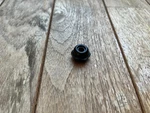 Lancia Delta Power Antenna Nut. Fixed Price $40.00.