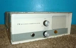 Gonset Fm Business Communicator Transceiver. Fixed Price $35.96.