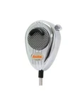 Roadking RK56CHSS Chrome 4-PIN Dynamic Noise Canceling Cb With Cord. Fixed Price $52.15.