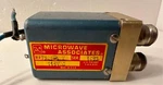 Microwave Associates Model MA-7525-TNFA Coaxal Antenna Switch. Fixed Price $40.00.