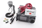 Icom IC-7000M 50W All Mode Transceiver 0701439 Working Stock. Fixed Price $867.90.