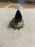 D&a Phantom Linear Amplifier Band Switch. Fixed Price $25.00.