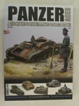 Panzer Aces #50 Allied Forces Special, English, Full Color, 64 Pages. Fixed Price $26.99.