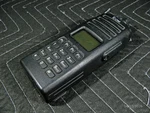 Icom IC-F80T Uhf 450-512 Mhz 4W Analog Fm Radio. Fixed Price $49.99.