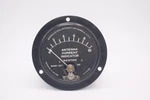 Vintage Weston Antenna Current Indicator - Model 507 Steampunk 2.5". Fixed Price $15.00.