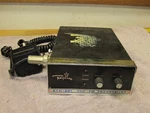 Vintage Regency BTH-201 Vhf Fm Mobile Transceiver. Fixed Price $25.00.