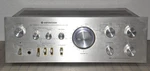 Works Great!!! Vintage Kenwood KA-7100 Stereo Integrated Amplifier. Fixed Price $329.99.