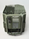 Radio Station Falcon Iii Harris RF-7850M-V51X Broadband Car. Fixed Price $9999.00.