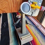 Vintage Cubic/ Shure 444 Radio Desk Microphone Ham 8 Pin Connector. Fixed Price $79.99.