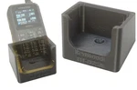 Desk Stand Holder For Kenwood TH-D75A Handheld Radio (THD75A). Fixed Price $12.95.