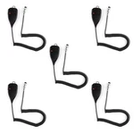 5PCS MC-44 Microphone Fit For Kenwood TM-231A TM-241 TM-331A Radio. Fixed Price $56.99.
