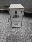 Vintage Realistic SP-150 Communications Speaker Works Ham Radio. Fixed Price $59.99.