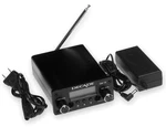 Decade CM-10 Fm Stereo Transmitter Part 15 Low Power For Church Mic/line Input. Fixed Price $262.80.
