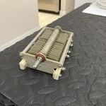 Cardwell Variable Capacitor. Fixed Price $15.00.