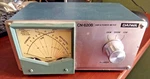 Daiwa CN-620B / Switch & Power Meter Freq. 1.8-150MHZ 2KW 200W Watts Range. Fixed Price $89.98.