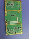 Dauahterboard Cbx 1200-6000 For Ettus Usrp N210:MHZ RX/TX(40MHZ). Fixed Price $898.00.
