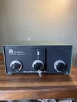 Murch Electronics UT-2000A Antenna Tuner. Fixed Price $99.99.