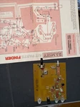 Ramsey 40 Meter Cw Transmitter Qrp Unfinished Not Sure Its All There As Shown. Fixed Price $50.00.