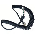 Microphone Cord Cable For Yaesu FT-8800 FT-7100M FT-2800M FT-8900R. Fixed Price $12.90.