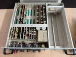 Aerospace Telemetry Receiver Astro Communication Laboratory Acl Ham Radio 1960S. Fixed Price $279.99.