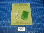 Realistic DX-200 Capacitor Repair/re-cap Kit Multiple Options Available. Fixed Price $23.49.