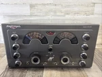 Very Nice National NC-183D Communications Receiver Powers As Is. Fixed Price $599.99.