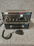 Drake TR-7 Transceiver, PS-7 Power Supply MS7 Speaker, & Mic. Fixed Price $749.95.