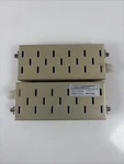 Systems Rf Power Amplifier Model 16330 Pair. Fixed Price $34.95.