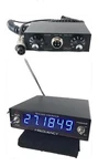 Delta DFC100 & EC1 Combo! Cb Line Wireless Frequency Counter Mic Amplifier!. Fixed Price $179.00.