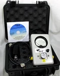Bird 4304A Wattmeter Kit 25-1000 Mhz 5/15/50/150/500 Watts (element Is Included). Fixed Price $1687.00.