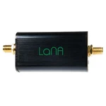 Nooelec Lana Wideband 20MHZ-4GHZ Ultra Low-noise Amplifier (lna) Module Retail. Fixed Price $34.95.