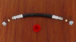Conditioning A/c Line Repair Kit For Splicing 5/8 Tube Low Pressure. Fixed Price $39.54.