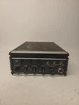 Drake UV-3 Fm Transceiver Vintage Ham Radio Vhf Uhf Untested Without Cords. Fixed Price $175.00.