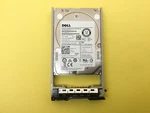 Dell 1.2TB 10K Sas 2.5" 12GB/S Hot Swap Hard Drive 0V2KWT ST1200MM0108. Fixed Price $75.00.