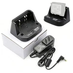 CD-15A Rapid Charger For Yaesu VX-5R VX-6R VX-7R FNB-58LI FNB-80LI Radios. Fixed Price $22.90.